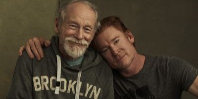 Zack Ward