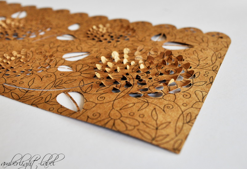 Nähen bei Amberlight Label