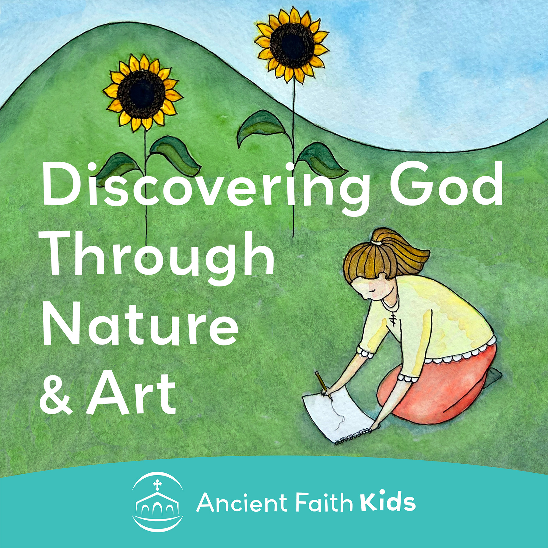 Discovering God