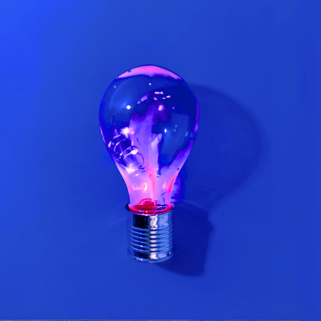 Illustration d'ampoule