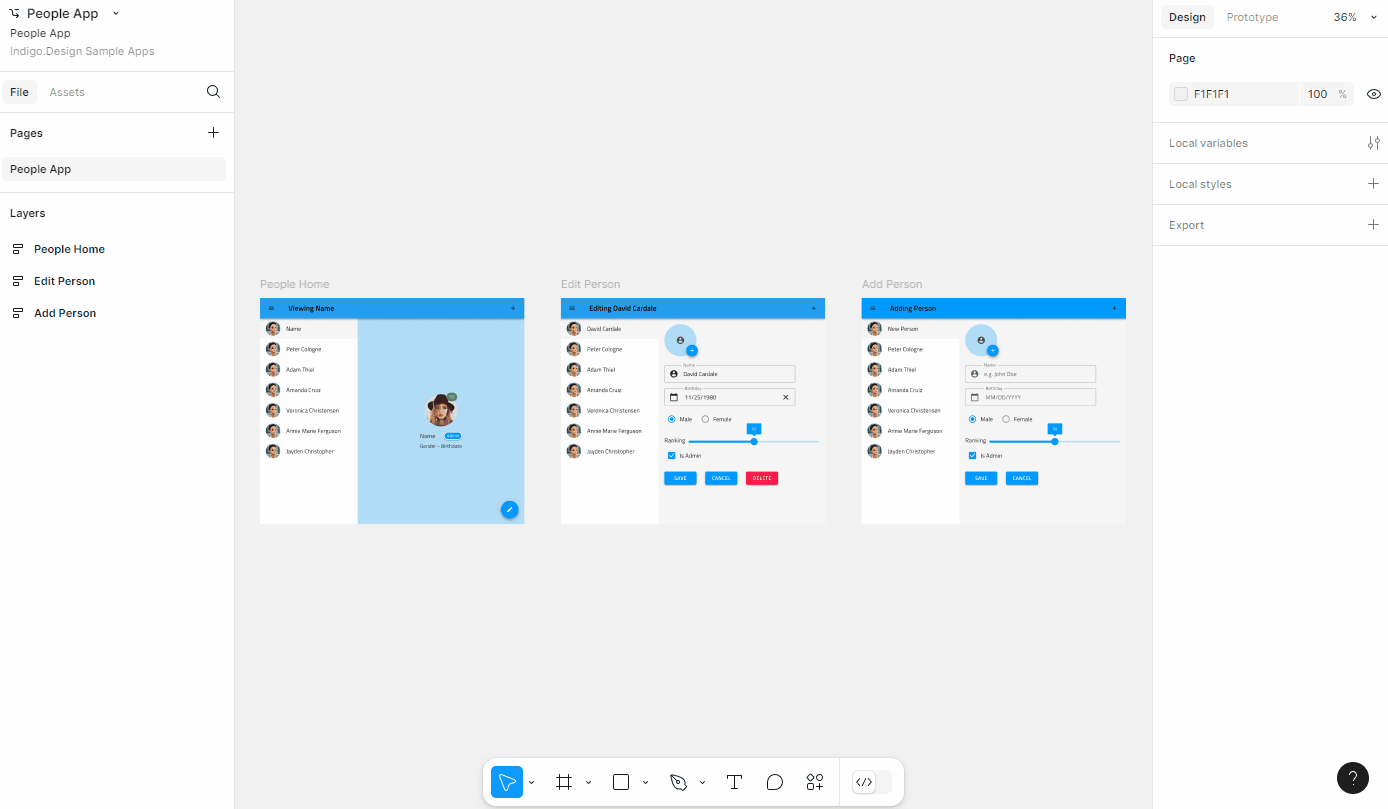 Angular Code Generation - A Step-By-Step Guide Using App Builder Angular Code Generation - A Step-By-Step Guide Using App Builder