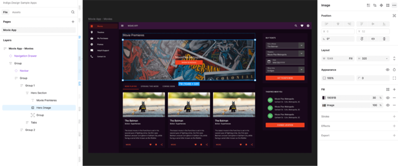 Angular Code Generation - A Step-By-Step Guide Using App Builder Handling assets and sending them to App Builder