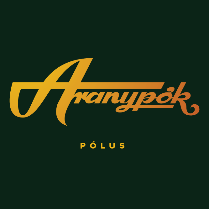 Pólus Aranypók logó