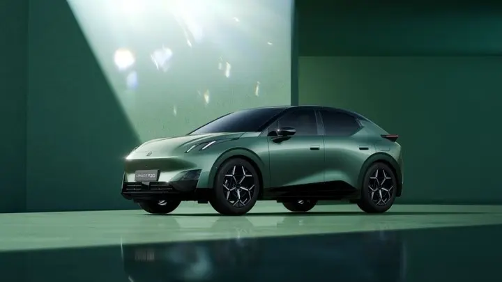 Mindig van lejjebb: még olcsóbb lett a Lynk&Co SUV-kupéja