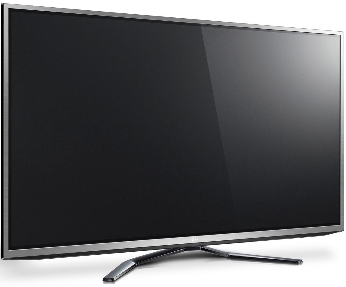 LG 50PM6800 3D plazma TV