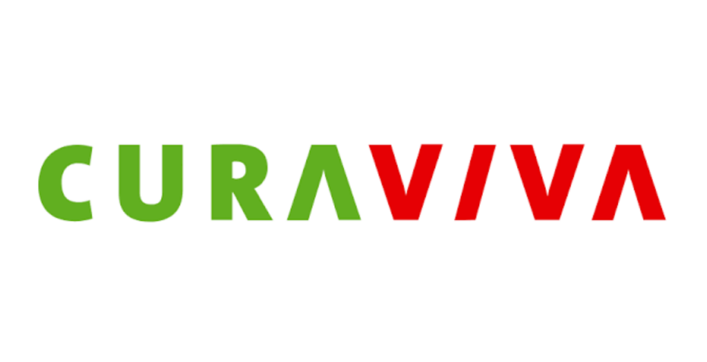 Logo Curaviva