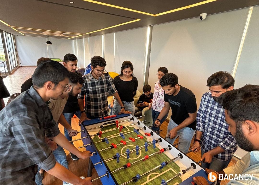 Foosball Tournament