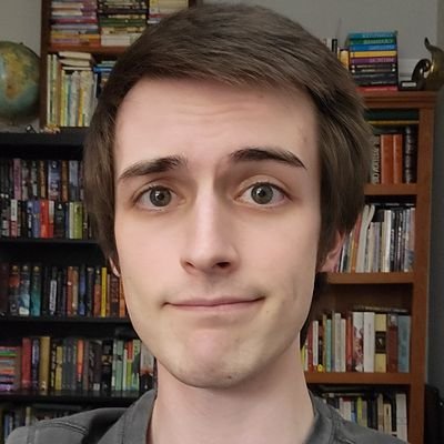 My goofy 25-year-old face Brandon Grisham Bagrisham 2023