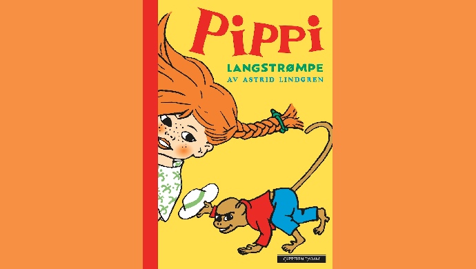 Mitt gjensyn med Pippi