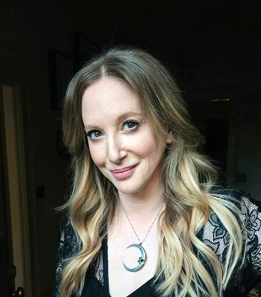 Leigh Bardugo