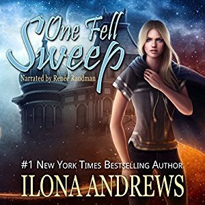 One Fell Sweep