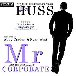 Mr. Corporate