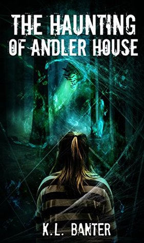 The Haunting of Andler House
