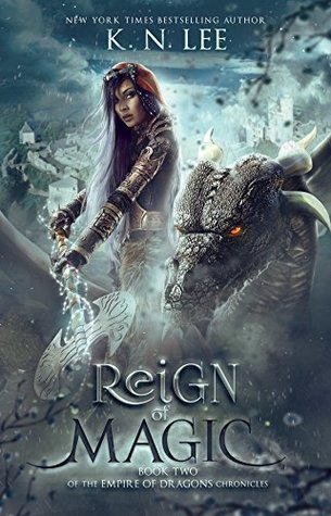 Reign of Magic: An Epic Fantasy Adventure