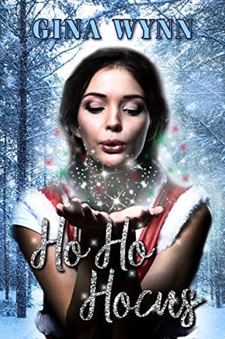Ho Ho Hocus