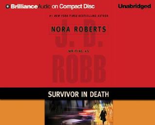 Survivor In Death