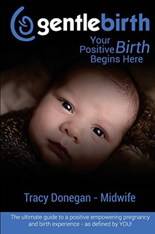 GentleBirth: Your Positive Birth Begins Here