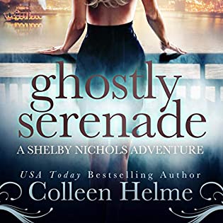 Ghostly Serenade
