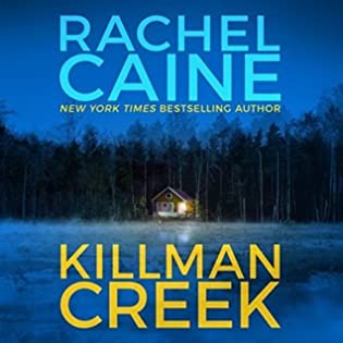Killman Creek