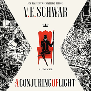 A Conjuring of Light