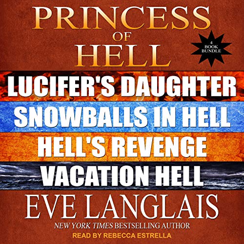 Princess of Hell Bundle
