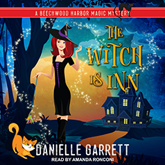 The Witch Is Inn