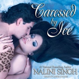 Caressed By Ice