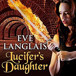 Lucifer's Daughter
