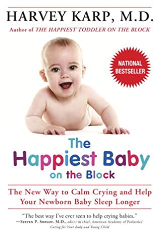 The Happiest Baby on the Block