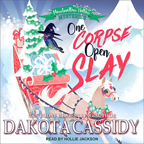 One Corpse Open Slay
