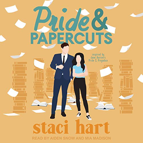 Pride and Papercuts