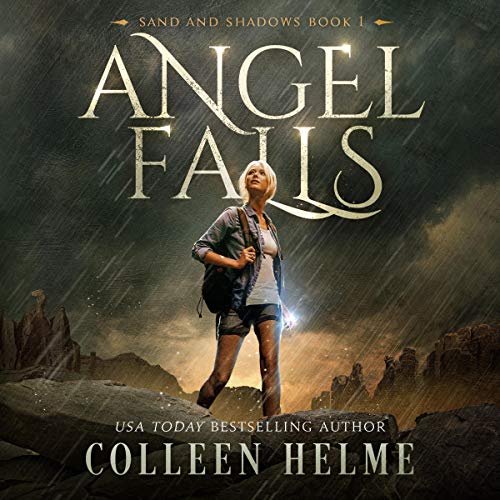 Angel Falls
