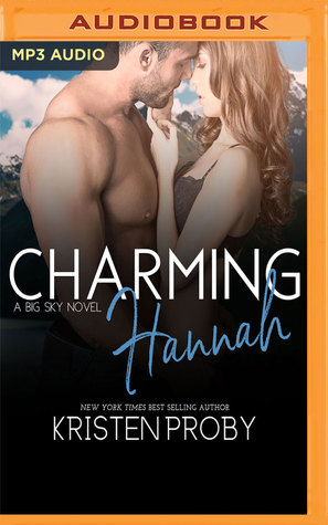 Charming Hannah