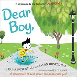 Dear Boy,