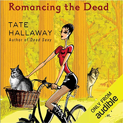 Romancing the Dead