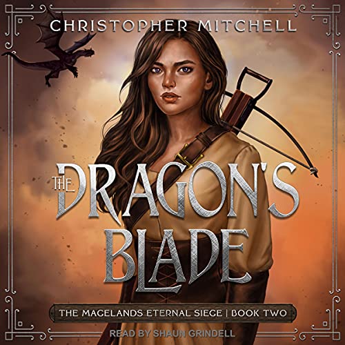 The Dragon's Blade