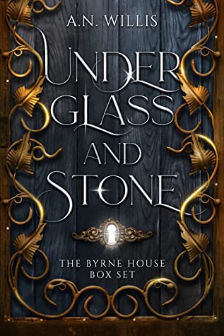 Under Glass and Stone
