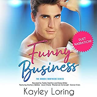 Funny Business