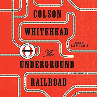 The Underground Railroad
