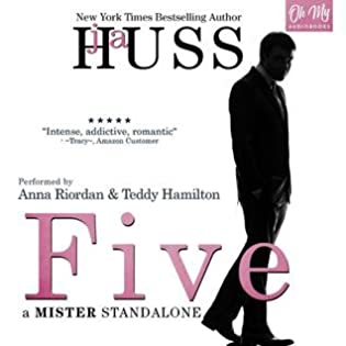 Five