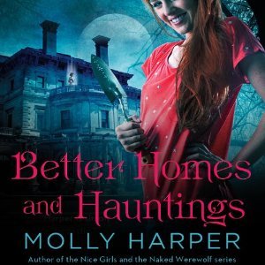 Better Homes and Hauntings