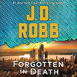 Forgotten In Death