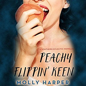 Peachy Flippin' Keen