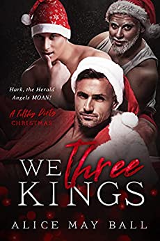 We Three Kings: Hark, the Herald Angels Moan!