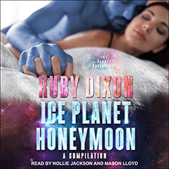 Ice Planet Honeymoon