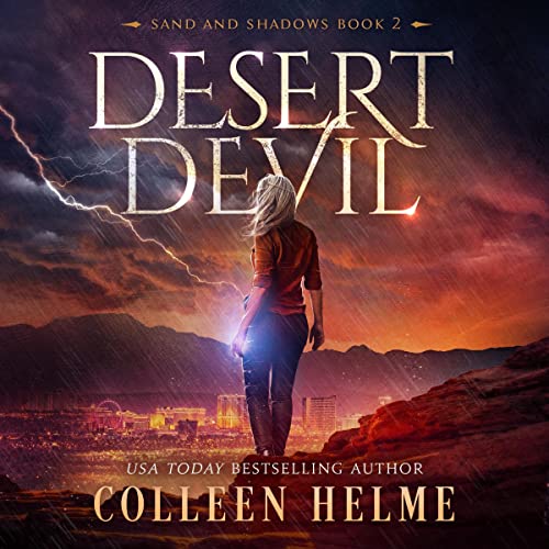Desert Devil