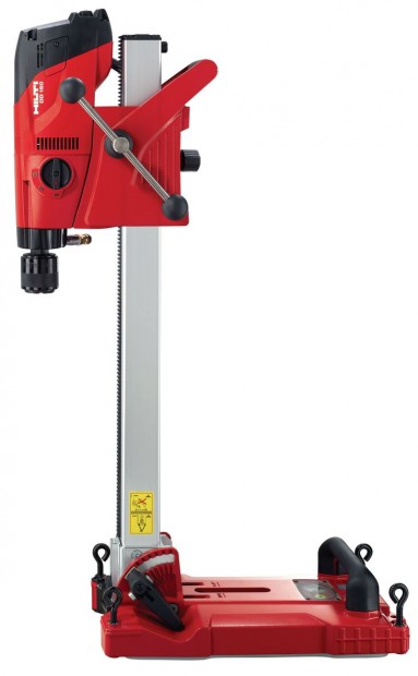 HILTI DD 160-U kézi és állványos magfúró gép