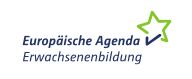 Logo: Agenda Erwachsenenbildung