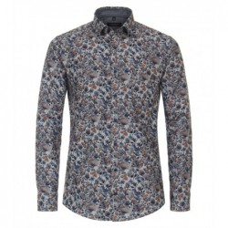 Hemd flanel casual fit...