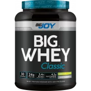 Bigjoy Sports BIGWHEY Whey Protein Classic